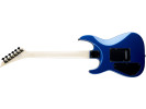 Jackson JS Series Dinky JS12 Metallic Blue  