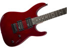 Jackson JS Series Dinky JS12 Metallic Red   