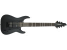 Jackson JS Series Dinky Arch Top JS22-7 DKA HT Satin Black 