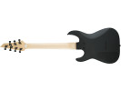 Jackson JS Series Dinky Arch Top JS22-7 DKA HT Satin Black 