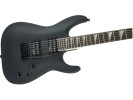 Jackson JS Series Dinky Arch Top JS22 DKA Satin Black   