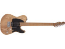 Charvel PRO-MOD SO-CAL STYLE 2 24 HH 2PT CM ASH, CARAMELIZED MAPLE FINGERBOARD, NATURAL ASH 