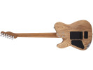 Charvel PRO-MOD SO-CAL STYLE 2 24 HH 2PT CM ASH, CARAMELIZED MAPLE FINGERBOARD, NATURAL ASH 