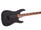 Jackson JS Series Dinky Arch Top JS24 DKAM Black Stain  