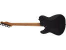 Charvel PRO-MOD SO-CAL STYLE 2 24 HH HT CM, CARAMELIZED MAPLE FINGERBOARD, SATIN BLACK 