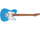 Charvel PRO-MOD SO-CAL STYLE 2 24 HH HT CM, CARAMELIZED MAPLE FINGERBOARD, ROBIN'S EGG BLUE 