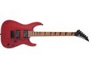 Jackson  JS Series Dinky Arch Top JS24 DKAM Red Stain  