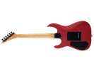 Jackson  JS Series Dinky Arch Top JS24 DKAM Red Stain  