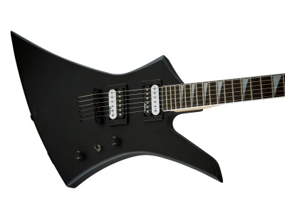 Jackson JS Series Kelly JS32T Satin Black Jackson JS Series Kelly JS32T Satin Black