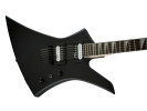 Jackson  JS Series Kelly JS32T Satin Black   