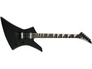 Jackson  JS Series Kelly JS32T Satin Black  