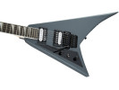 Jackson JS Series Rhoads JS32 LH Satin Gray   