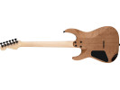 Charvel PRO-MOD DK24 HH HT E MAHOGANY WITH POPLAR BURL, EBONY FINGERBOARD, DESERT SAND 