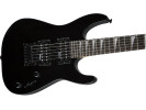 Jackson JS Series Dinky Minion JS1X Gloss Black  