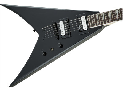 Jackson JS Series King V JS32T Gloss Black 