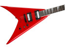 Jackson JS Series King V JS32T Ferrari Red  