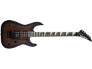 Jackson  JS Series Dinky Arch Top JS32Q DKA Dark Sunburst 