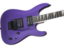 Jackson  JS Series Dinky Arch Top JS32 DKA Pavo Purple 