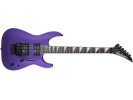 Jackson  JS Series Dinky Arch Top JS32 DKA Pavo Purple 