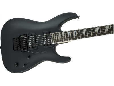Jackson JS Series Dinky Arch Top JS32 DKA Satin Black Jackson JS Series Dinky Arch Top JS32 DKA Satin Black