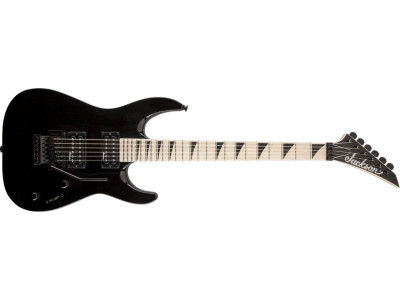 Jackson JS Series Dinky Arch Top JS32 DKAM Gloss Black Jackson JS Series Dinky Arch Top JS32 DKAM Gloss Black