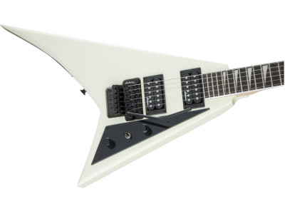 Jackson JS Series Rhoads JS32 Ivory 