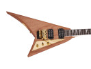 Jackson  JS Series Rhoads MAH JS32 Natural Gold  