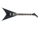 Jackson JS Series King V™ JS32 Black with White Bevels 