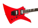 Jackson JS Series Kelly JS32 Ferrari Red  