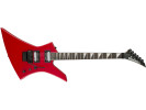 Jackson JS Series Kelly JS32 Ferrari Red 