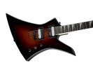 Jackson JS Series Kelly JS32T Viola Burst  