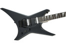 Jackson JS Series Warrior JS32 Satin Black  