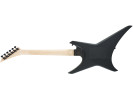 Jackson JS Series Warrior JS32 Satin Black 