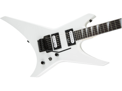 Jackson JS Series Warrior JS32 Snow White Jackson JS Series Warrior JS32 Snow White