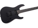 Charvel PRO-MOD DK24 HH HT E, EBONY FINGERBOARD, SATIN BLACK 