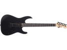 Charvel PRO-MOD DK24 HH HT E, EBONY FINGERBOARD, SATIN BLACK 