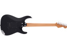 Charvel PRO-MOD DK24 HH 2PT CM LH, CARAMELIZED FINGERBOARD, GLOSS BLACK 