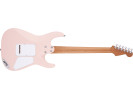 Charvel PRO-MOD DK24 HH 2PT CM LH, CARAMELIZED FINGERBOARD, SATIN SHELL PINK 