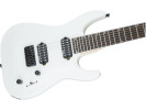 Jackson  JS Series Dinky Arch Top JS32-7 DKA HT Snow White 