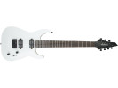 Jackson  JS Series Dinky Arch Top JS32-7 DKA HT Snow White 