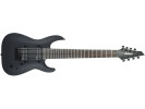 Jackson  JS Series Dinky Arch Top JS32-8 DKA HT Satin Black 