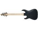 Jackson  JS Series Dinky Arch Top JS32-8 DKA HT Satin Black 