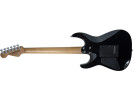 Charvel PRO-MOD DK24 HH 2PT CM CARAMELIZED MN GLOSS BLACK 