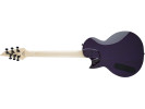 Jackson JS Series Monarkh SC JS22Q Transparent Purple Burst  