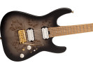 Charvel Pro-Mod DK24 HH 2PT TR BLK BRST  