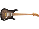 Charvel Pro-Mod DK24 HH 2PT TR BLK BRST 