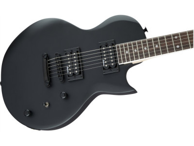 Jackson JS Series Monarkh SC JS22 Satin Black  