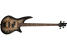 Jackson JS Series Spectra Bass JS2P Black Burst 