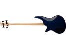 Jackson JS Series Spectra Bass JS2P Blue Burst 