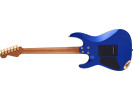 Charvel PRO-MOD DK24 HSH 2PT CM, CARAMELIZED MN, MYSTIC BLUE 